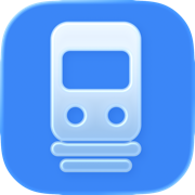 MyCityRail logo